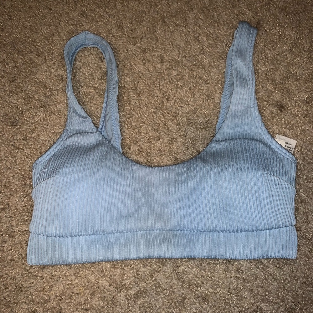 Hollister Bikini Top